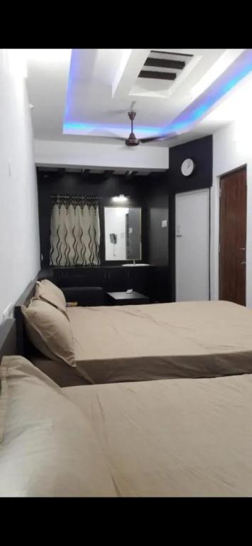 Солагампатти: Srirangam Homestay