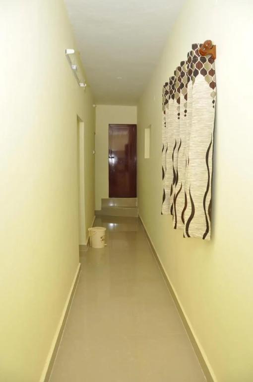 Солагампатти: Srirangam Homestay