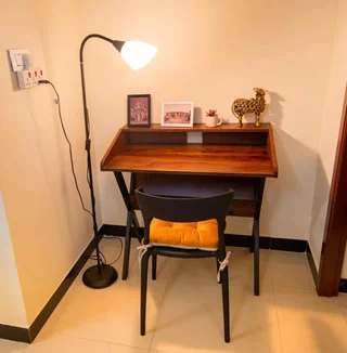 Солагампатти: Srirangam Homestay