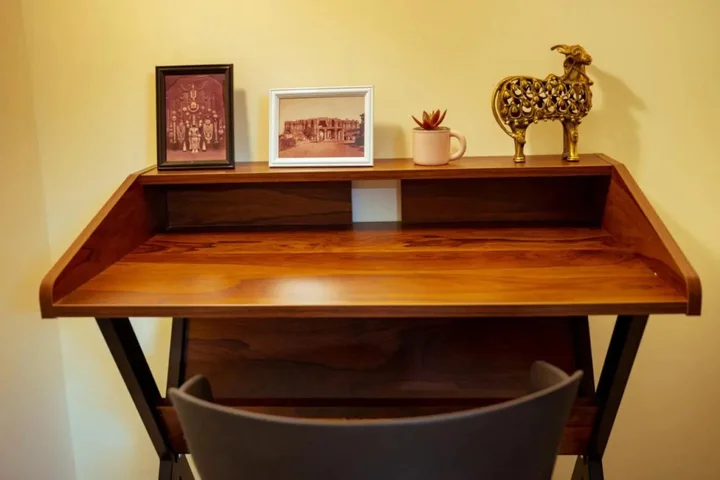 Солагампатти: Srirangam Homestay