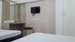 Солагампатти: Srirangam Homestay
