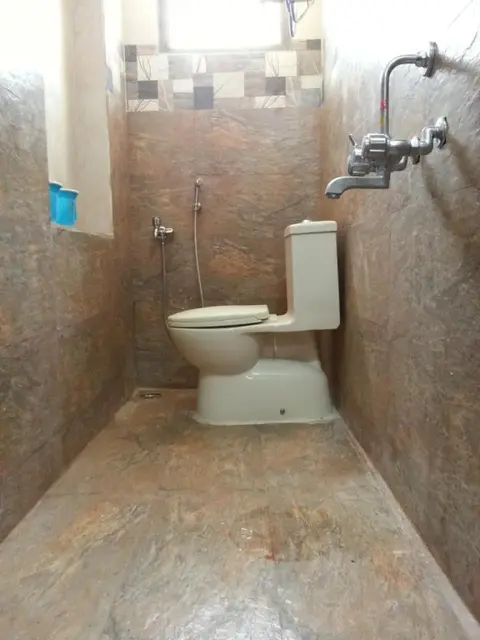Солагампатти: Srirangam Homestay