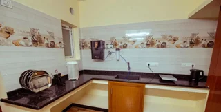 Солагампатти: Srirangam Homestay