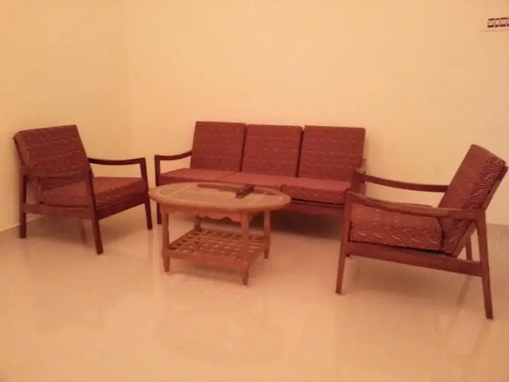 Солагампатти: Srirangam Homestay