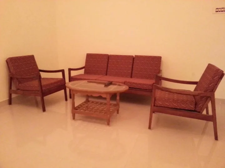 Солагампатти: Srirangam Homestay