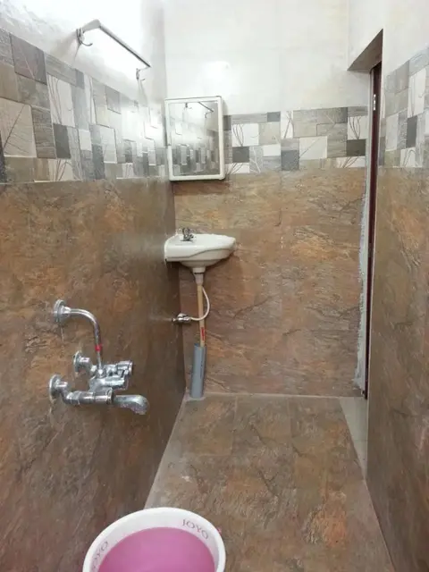Солагампатти: Srirangam Homestay