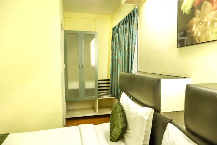 Бангалор: Fabhotel Cosmo Annora