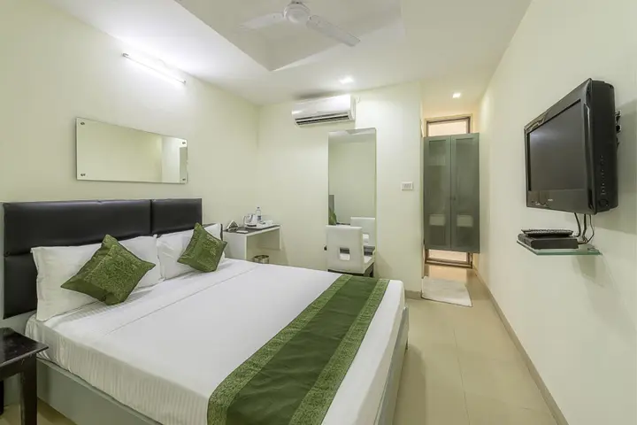 Бангалор: Fabhotel Cosmo Annora