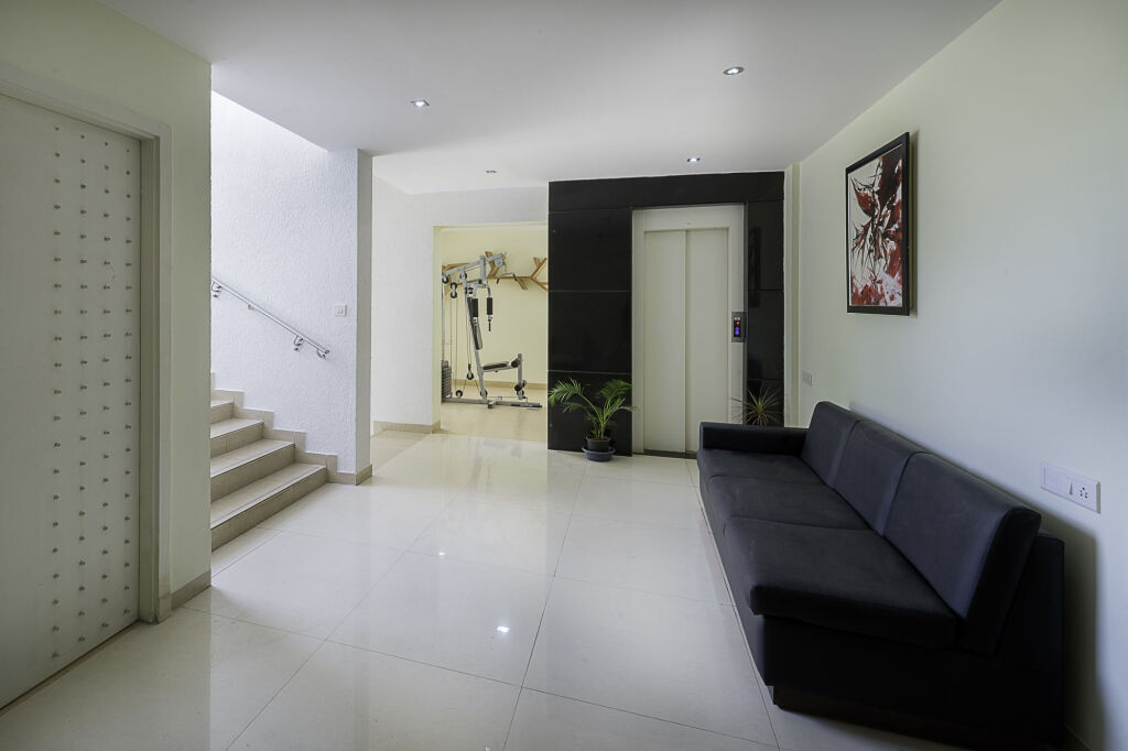 Бангалор: Fabhotel Cosmo Annora