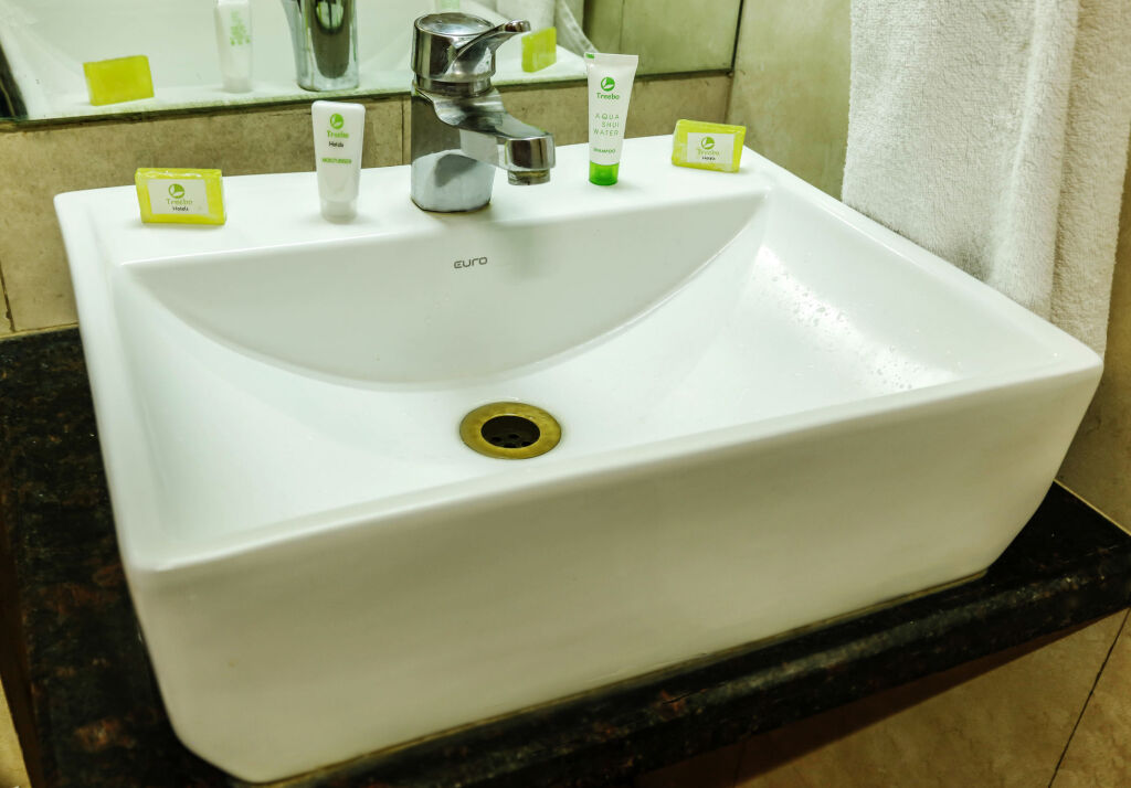 Бангалор: Fabhotel Cosmo Annora