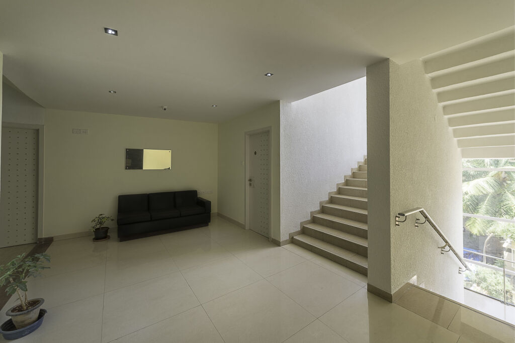 Бангалор: Fabhotel Cosmo Annora