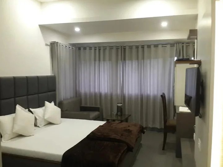 Мумбаи: Hotel Oasis