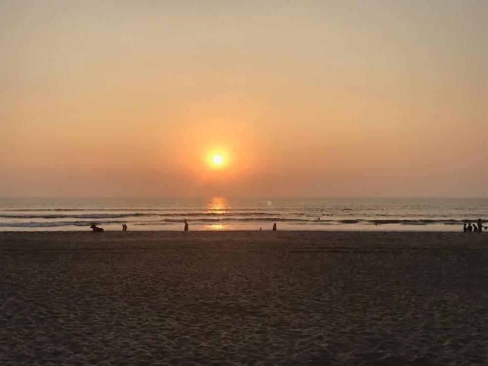 Южный Гоа: Madhu Beach Huts