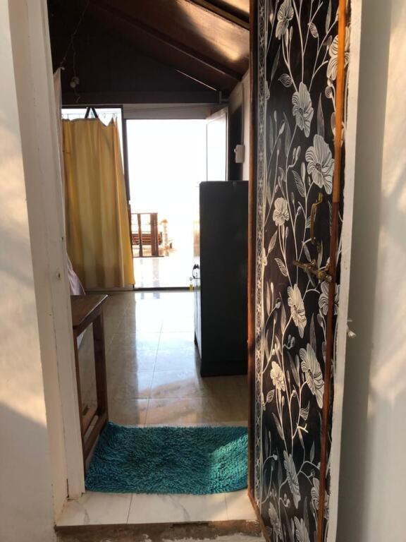 Южный Гоа: Madhu Beach Huts