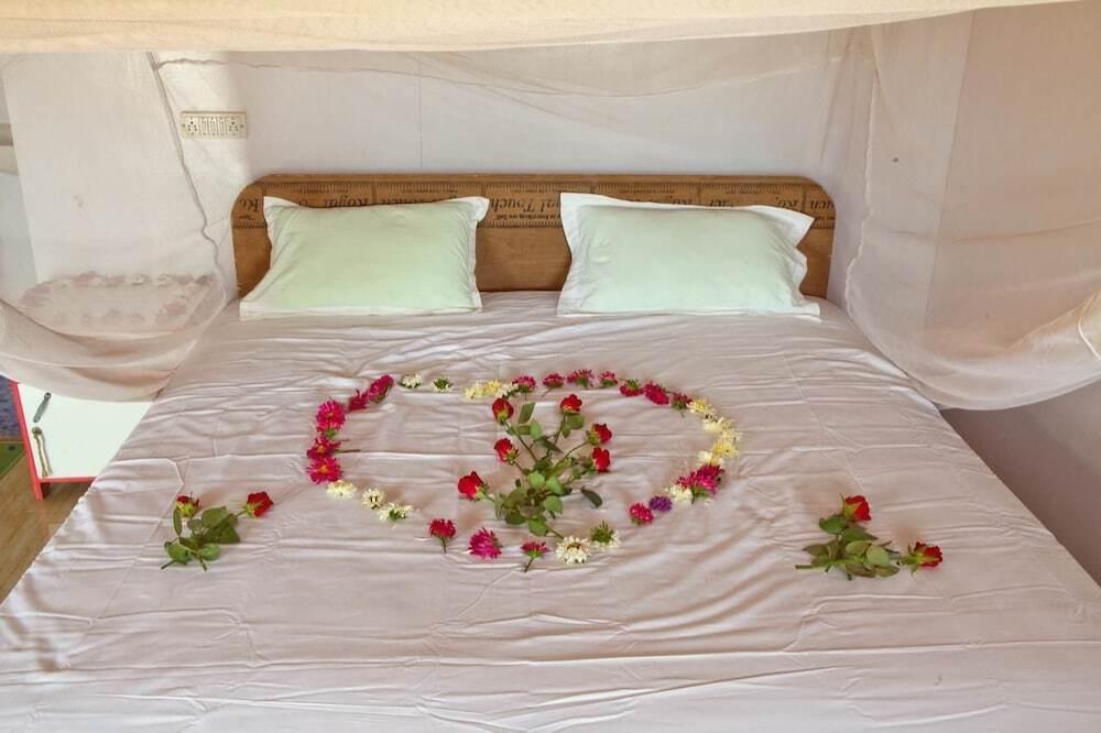 Южный Гоа: Madhu Beach Huts
