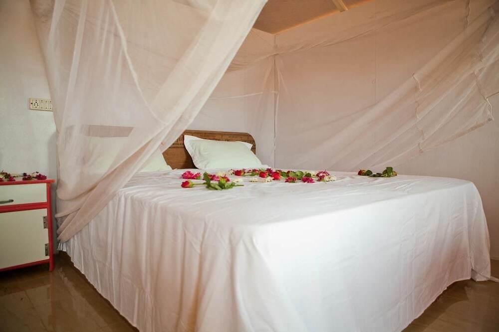 Южный Гоа: Madhu Beach Huts