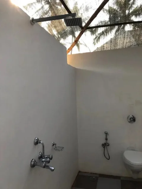 Южный Гоа: Madhu Beach Huts