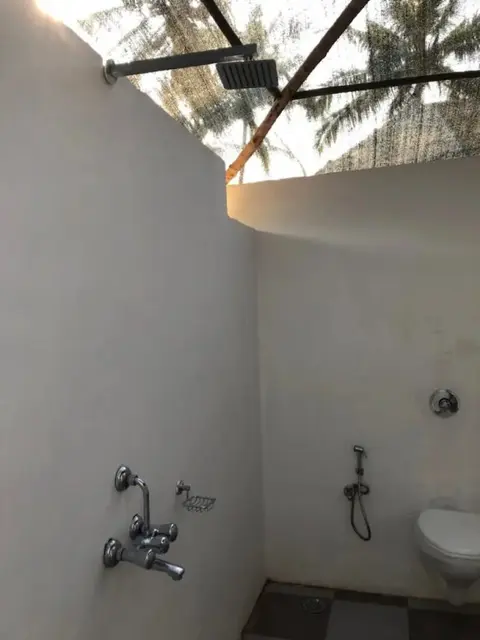 Южный Гоа: Madhu Beach Huts