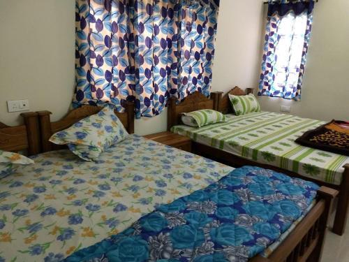 Кунур: Bearcountry Homestay