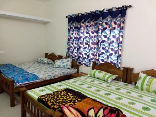 Кунур: Bearcountry Homestay