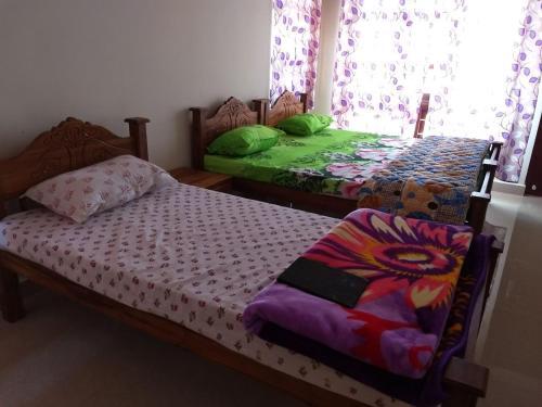 Кунур: Bearcountry Homestay