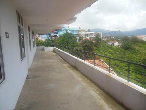 Кунур: Bearcountry Homestay
