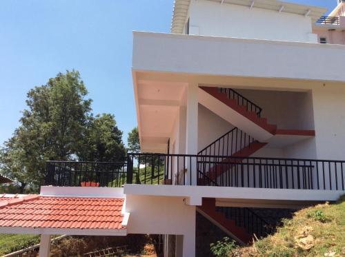 Кунур: Bearcountry Homestay