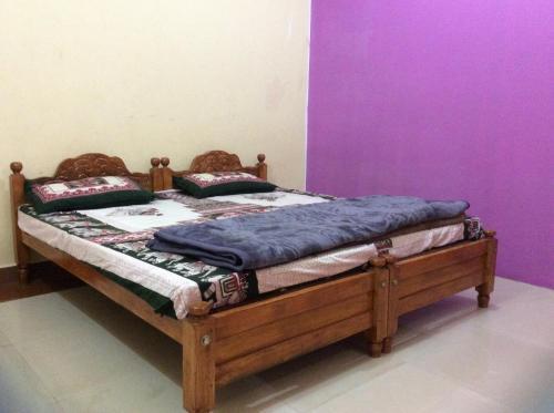 Кунур: Bearcountry Homestay