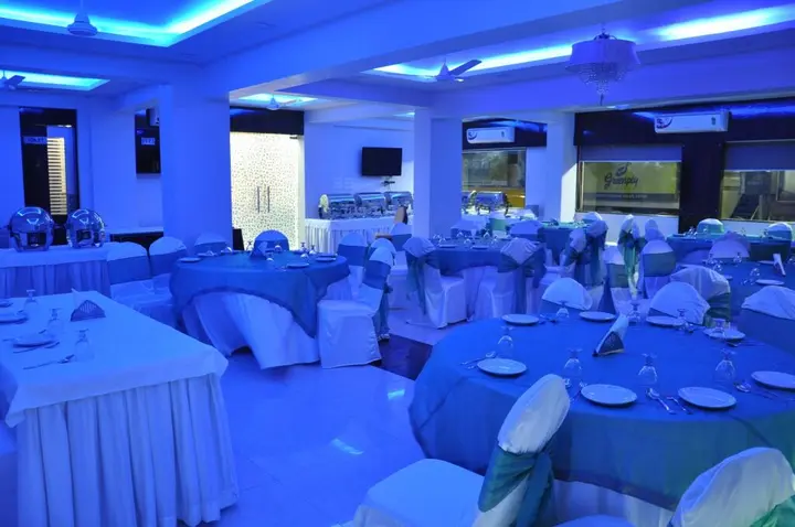 Патна: Savera A Business Luxury Hotel