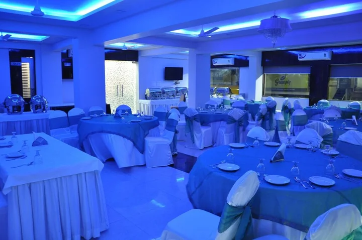 Патна: Savera A Business Luxury Hotel