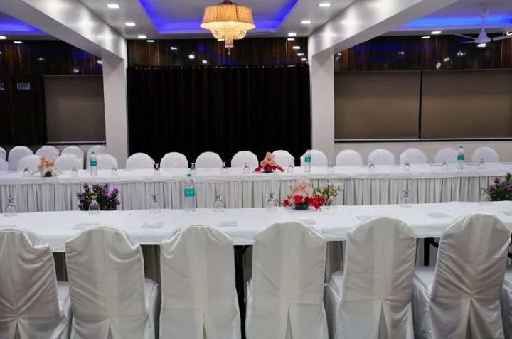 Патна: Savera A Business Luxury Hotel