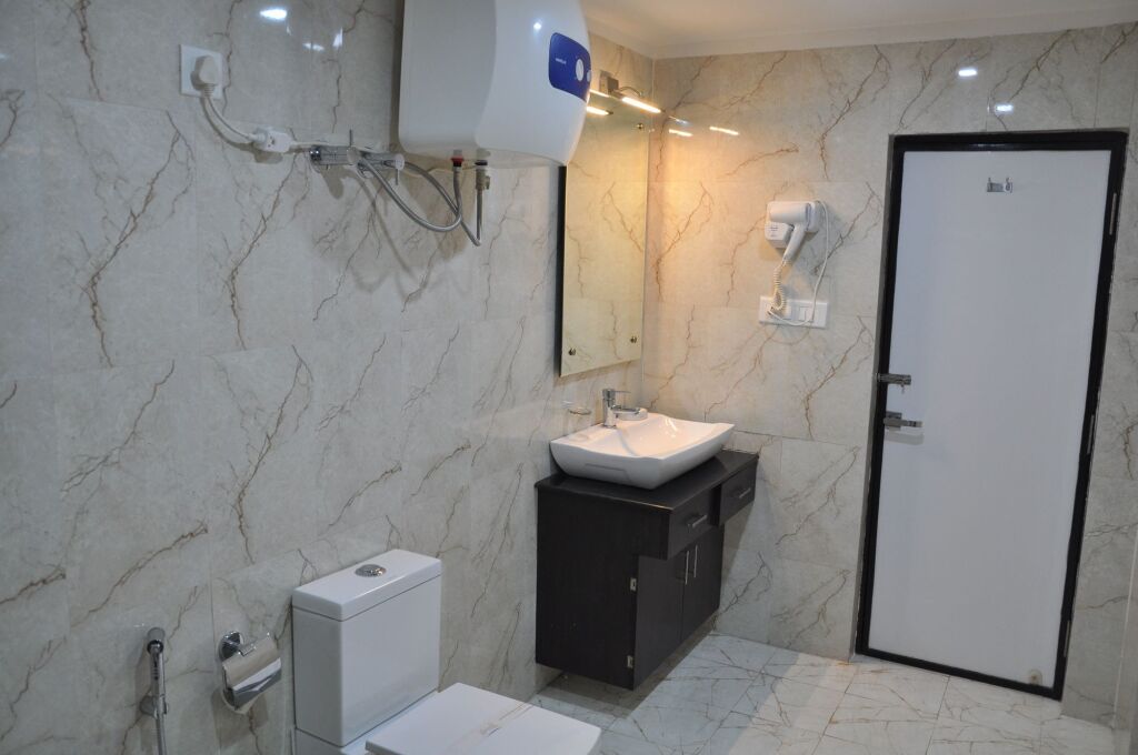Патна: Savera A Business Luxury Hotel