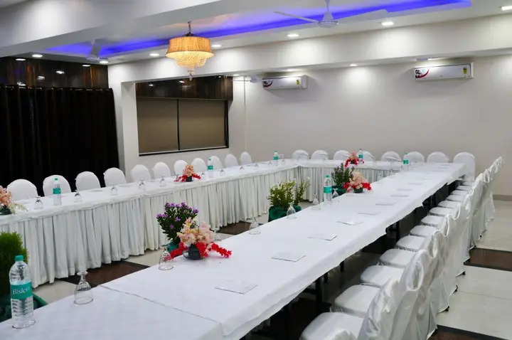 Патна: Savera A Business Luxury Hotel
