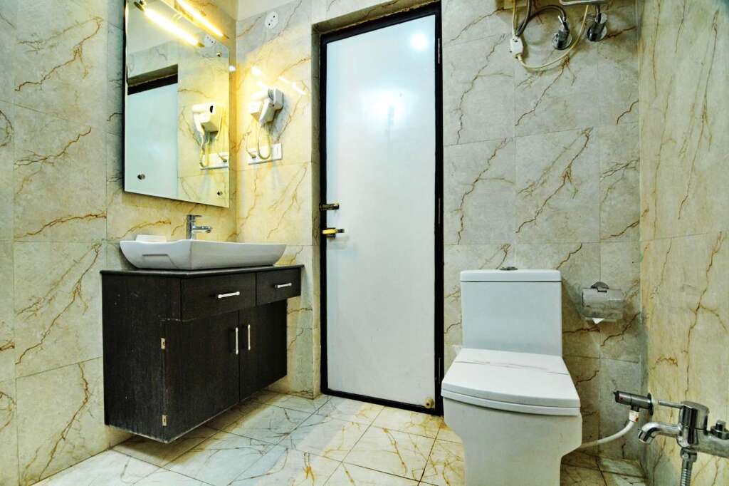 Savera A Business Luxury Hotel — фото 4