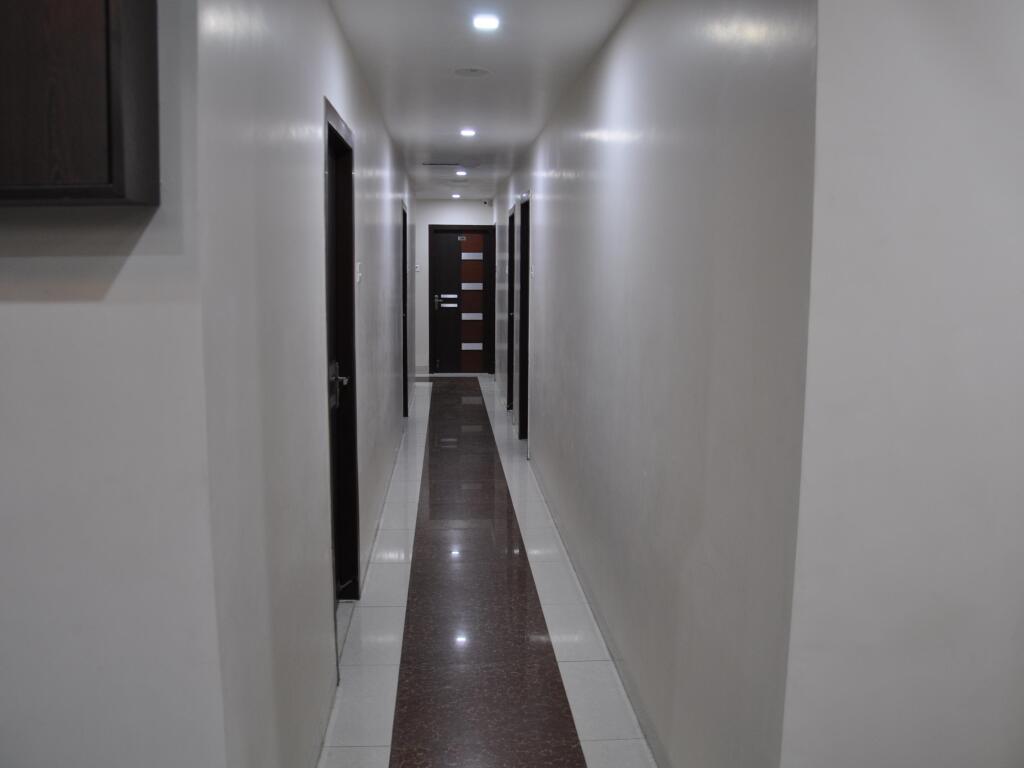 Патна: Savera A Business Luxury Hotel