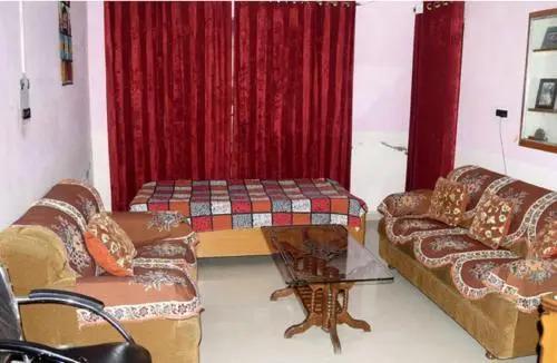 Амритсар: Johlz Home Stay