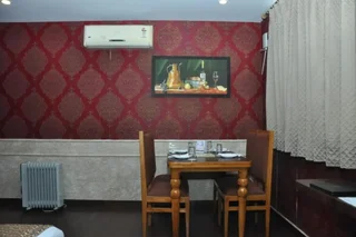 Дехрадун: Hotel JSR Continental