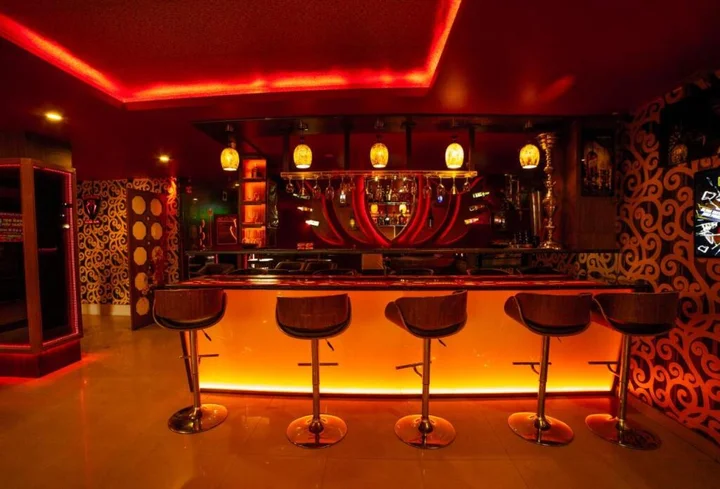 Дехрадун: Hotel JSR Continental