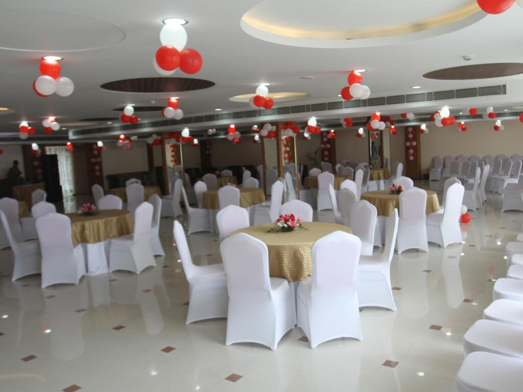 Дехрадун: Hotel JSR Continental