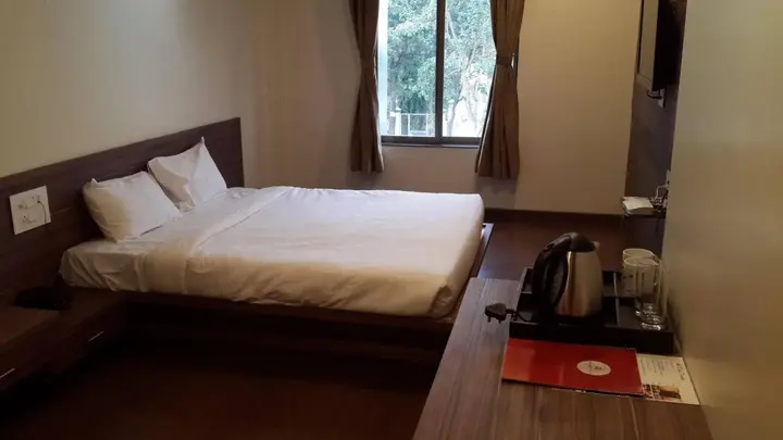Чакан: Hotel New Leaf Achillea Chakan