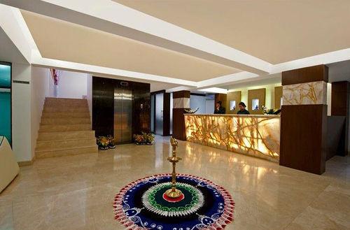 Чакан: Hotel New Leaf Achillea Chakan