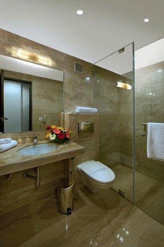 Чакан: Hotel New Leaf Achillea Chakan
