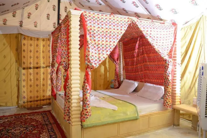Каной: Rojani Resort