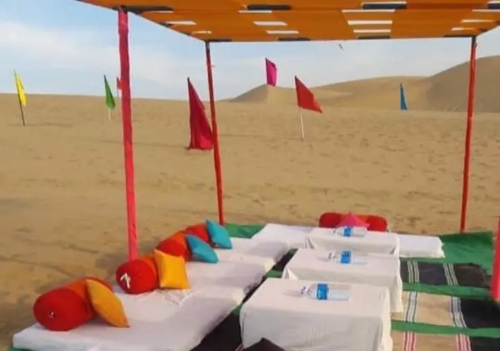 Каной: Rojani Resort