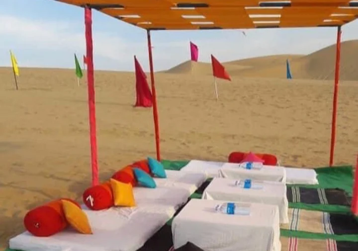 Каной: Rojani Resort