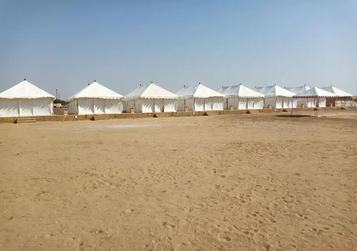 Каной: Rojani Resort