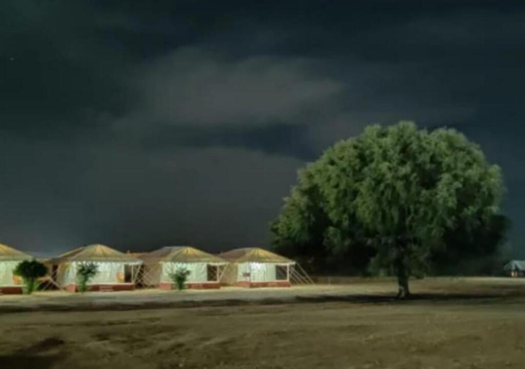Каной: Rojani Resort