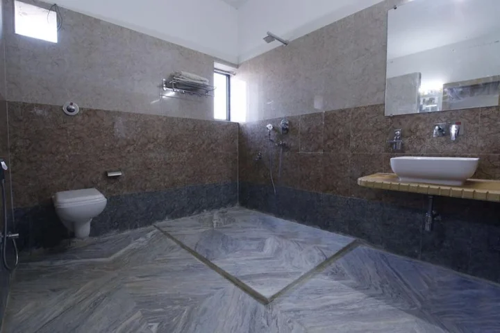 Каной: Rojani Resort