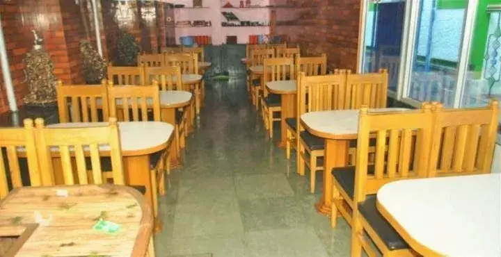 Шринагар: Hotel Green Chinar