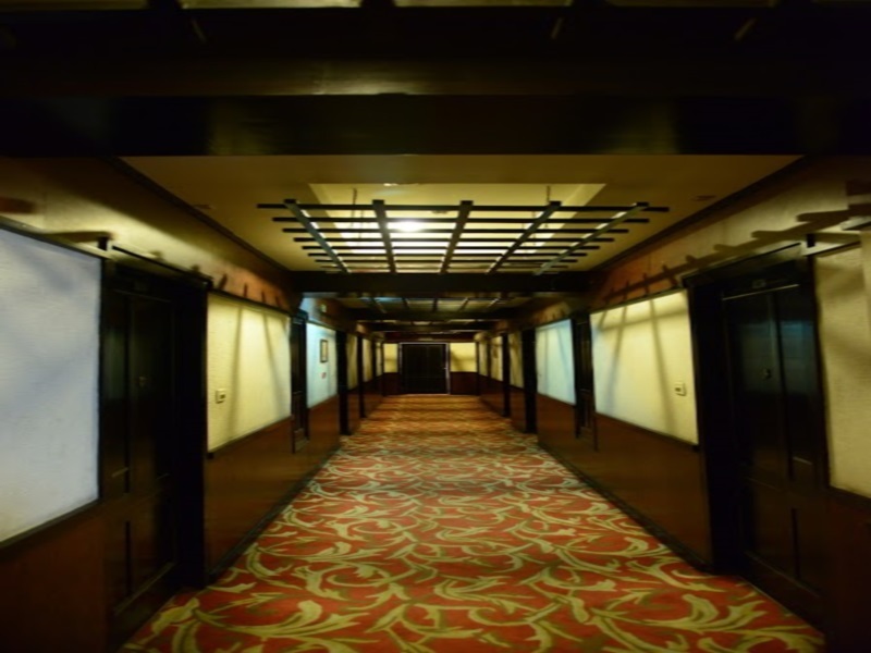 Батхинда: Hotel Krishna Continental